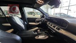 مرسيدس بنز GLE